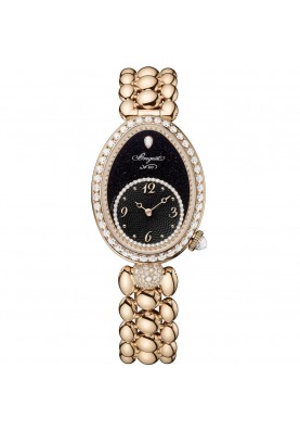 Breguet Reine de Naples 25 mm 8925BH/4N/J40 D0