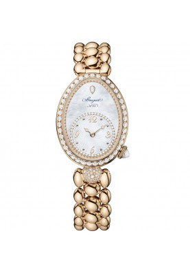 Breguet Reine de Naples 25 mm 8925BH/5W/J40 D0