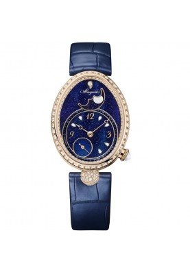 Breguet Reine de Naples Phase de Lune 28.5 mm 9935BH/4Y/964 D0