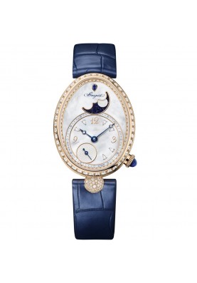 Breguet Reine de Naples Phase de Lune 28.5 mm 9935BH/5W/964 D0