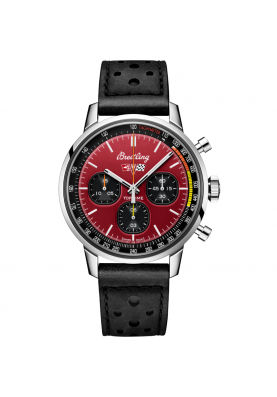 Breitling Top Time Сhevrolet Corvette 42 mm A25310241K1X1