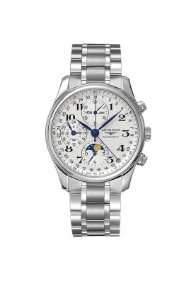 Longines Master Collection 40 mm L2.673.4.78.6