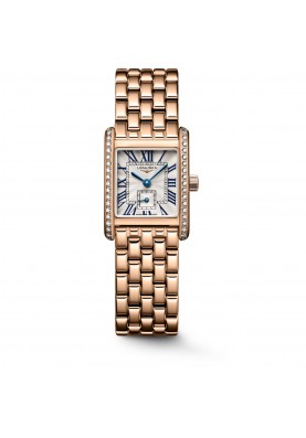 Longines Elegance Mini Dolcevita 21.5 x 29 mm L5.200.9.71.6