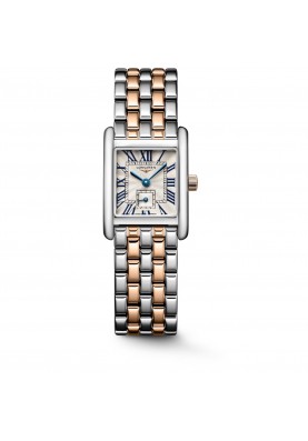 Longines Elegance Mini Dolcevita 21.5 x 29 mm L5.200.5.71.7