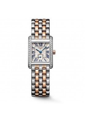 Longines Elegance Mini Dolcevita 21.5 x 29 mm L5.200.5.79.7