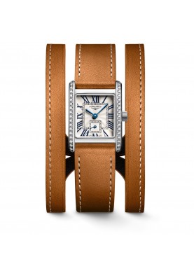 Longines Elegance Mini Dolcevita 21.5 x 29 mm L5.200.0.71.0