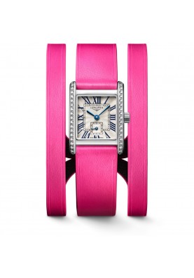 Longines Elegance Mini Dolcevita 21.5 x 29 mm L5.200.0.71.2