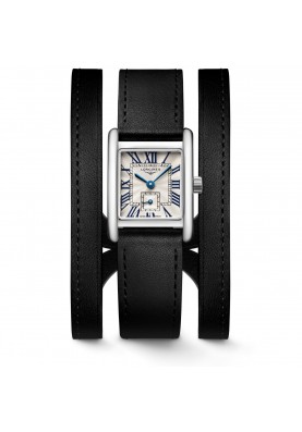 Longines Elegance Mini Dolcevita 21.5 x 29 mm L5.200.4.71.0