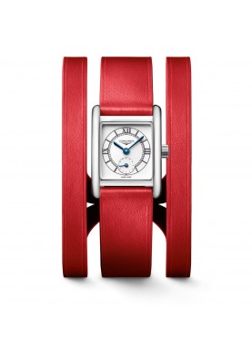 Longines Elegance Mini Dolcevita 21.5 x 29 mm L5.200.4.75.0