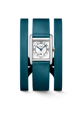 Longines Elegance Mini Dolcevita 21.5 x 29 mm L5.200.4.75.9