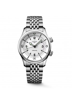 Longines Heritage Legend Diver 39 mm L3.764.4.16.6