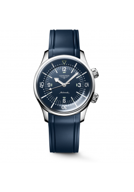 Longines Heritage Legend Diver 39 mm L3.764.4.90.9