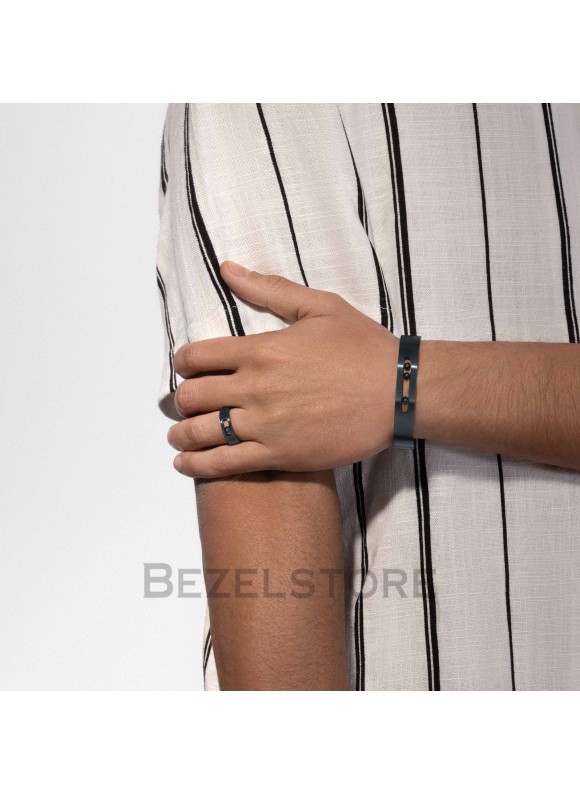 Кольцо Messika Move Titanium Black SM 07165-TB