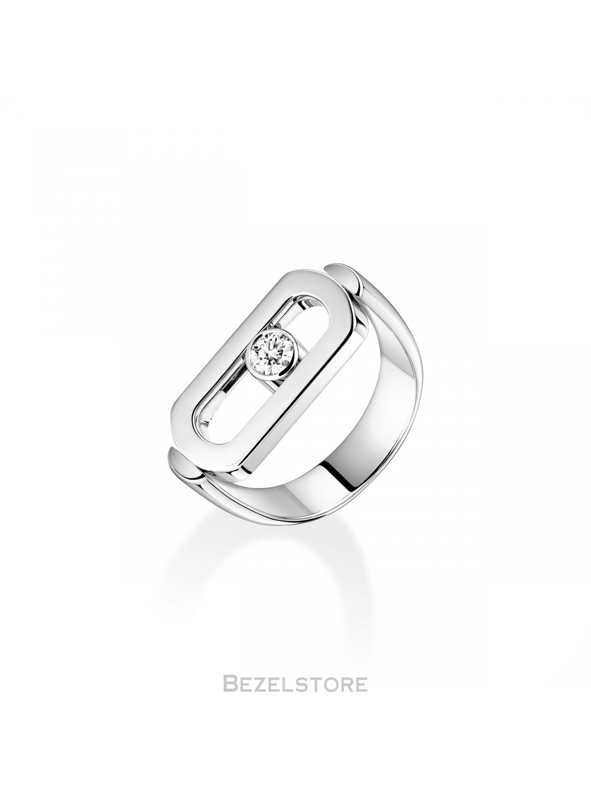 Кольцо Messika Imperial Move 12719-WG