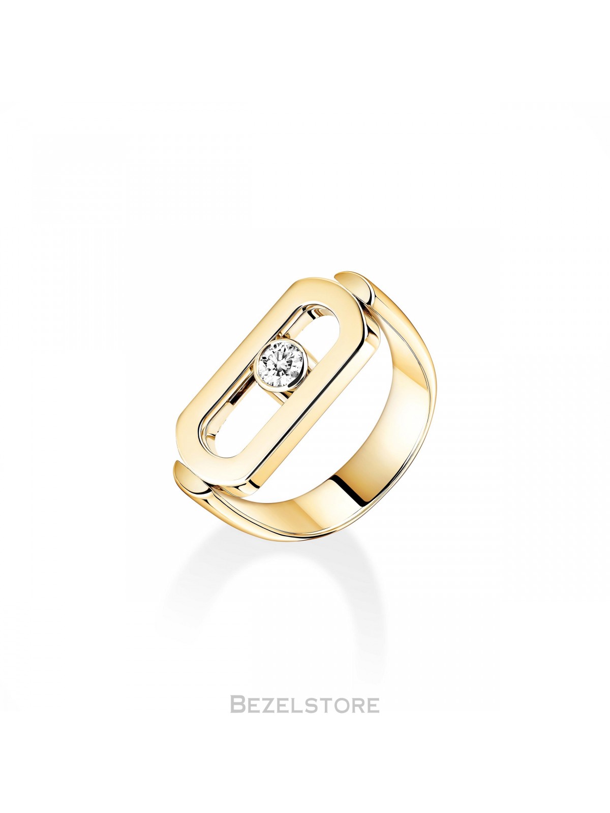 Кольцо Messika Imperial Move 12719-YG