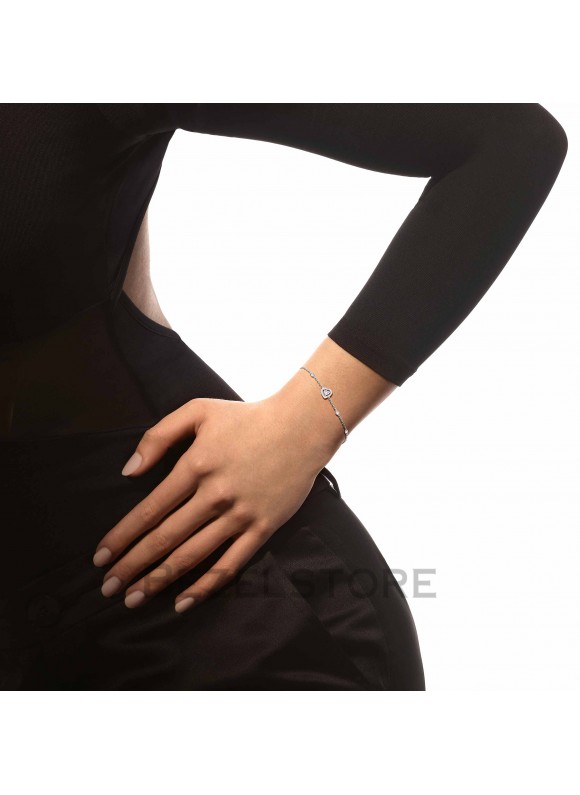 Браслет Messika Joy 0.15ct 12069-WG