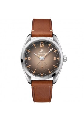 Omega Seamaster Railmaster 38 mm 235.12.38.20.13.001