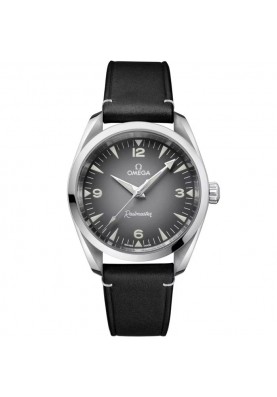 Omega Seamaster Railmaster 38 mm 235.12.38.20.06.001