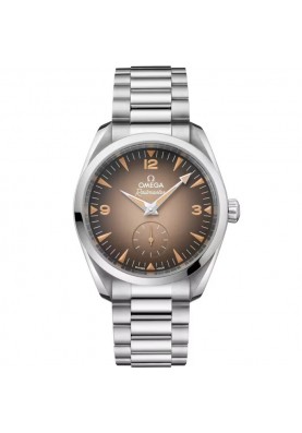 Omega Seamaster Railmaster 38 mm 235.10.38.20.13.001