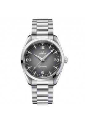 Omega Seamaster Railmaster 38 mm 235.10.38.20.06.001