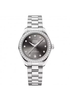 Omega Seamaster Aqua Terra 150M 30 mm 220.15.30.20.56.001