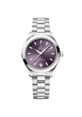 Omega Seamaster Aqua Terra 150M 30 mm 220.10.30.20.10.002