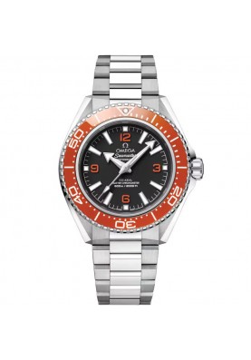 Omega Seamaster Planet Ocean GMT 600M 42 mm 217.30.42.21.01.003