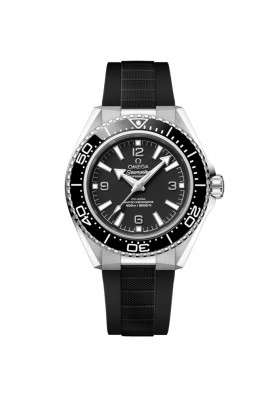 Omega Seamaster Planet Ocean GMT 600M 42 mm 217.32.42.21.01.001