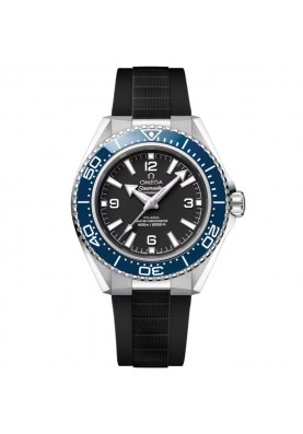 Omega Seamaster Planet Ocean GMT 600M 42 mm 217.32.42.21.01.002