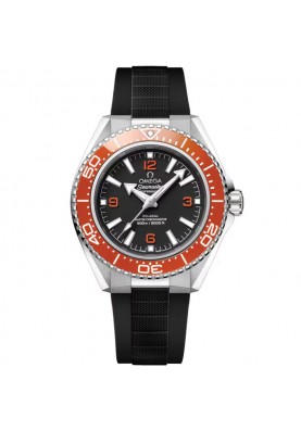 Omega Seamaster Planet Ocean GMT 600M 42 mm 217.32.42.21.01.003