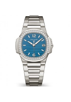 Patek Philippe Nautilus Ladies 32 mm 7010/1G-013