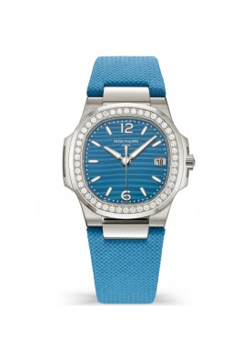 Patek Philippe Nautilus Ladies 32 mm 7010G-013