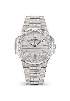 Patek Philippe Nautilus Self-Winding 41 mm 5811/1460G-001