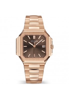 Patek Philippe Cubitus Self-Winding 40 mm 7128/1R-001