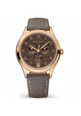 Patek Philippe Complications Annual Calendar Moon Phase 38 mm 4946R-001