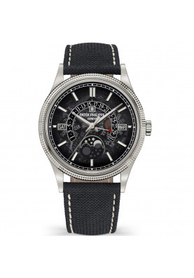 Patek Philippe Grand Complications Perpetual Calendar 39.5 mm 6159G-001