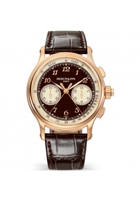 Patek Philippe Grand Complications Split-Seconds Chronograph 41 mm 5370R-001