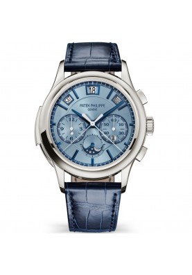 Patek Philippe Grand Complications Quadruple Complication 42 mm 5308G-001