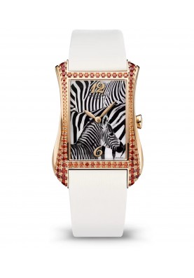 Patek Philippe Gondolo Serata 28.6 х 40.85 mm 4962/200R-010