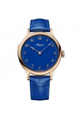 Breguet Classique Repetition Minutes 39.1 mm 7365BH/2Y/986