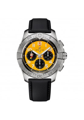 Breitling Avenger B01 Chronograph Astroboy 44 mm AB01476A1I1X1