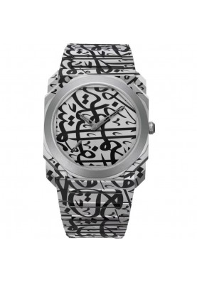 Bvlgari Octo Finissimo Mattar Bin Lahej Limited Edition 40 mm 104311