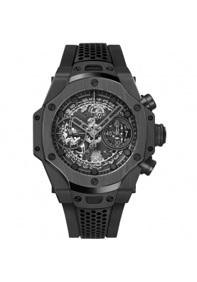 Hublot Big Bang Unico SR-A By Samuel Ross All Black 42 mm 441.CX.1140.RX.SRA26