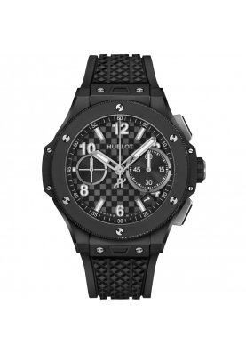 Hublot Big Bang Original Unico Black Magic 43 mm 431.CI.1370.RX