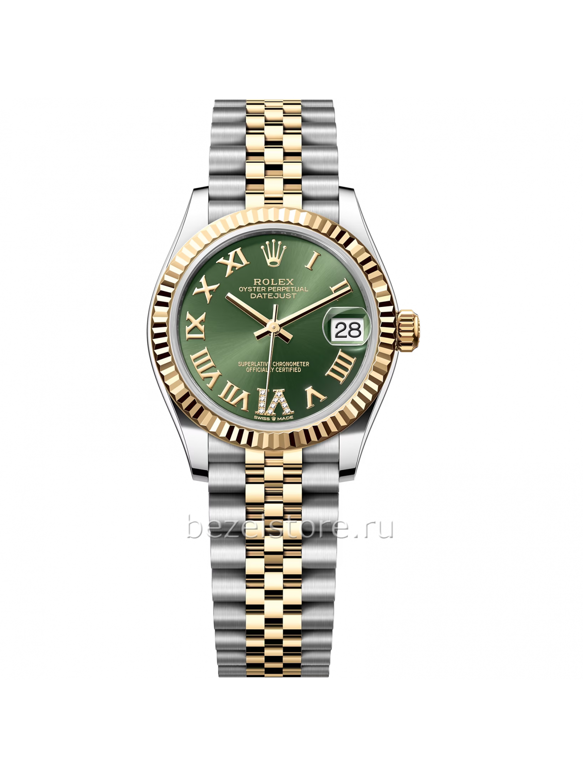 Rolex Datejust 31 mm 278273
