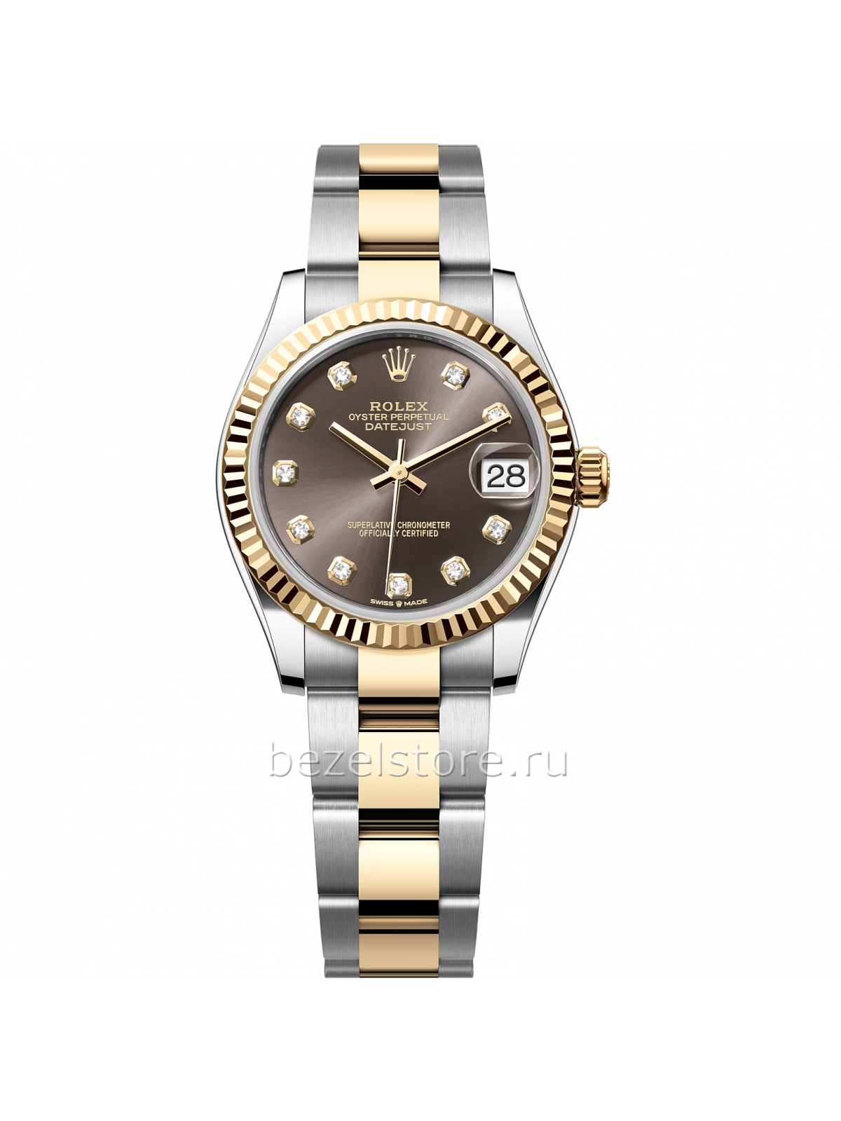 Rolex Datejust 31 mm 278273