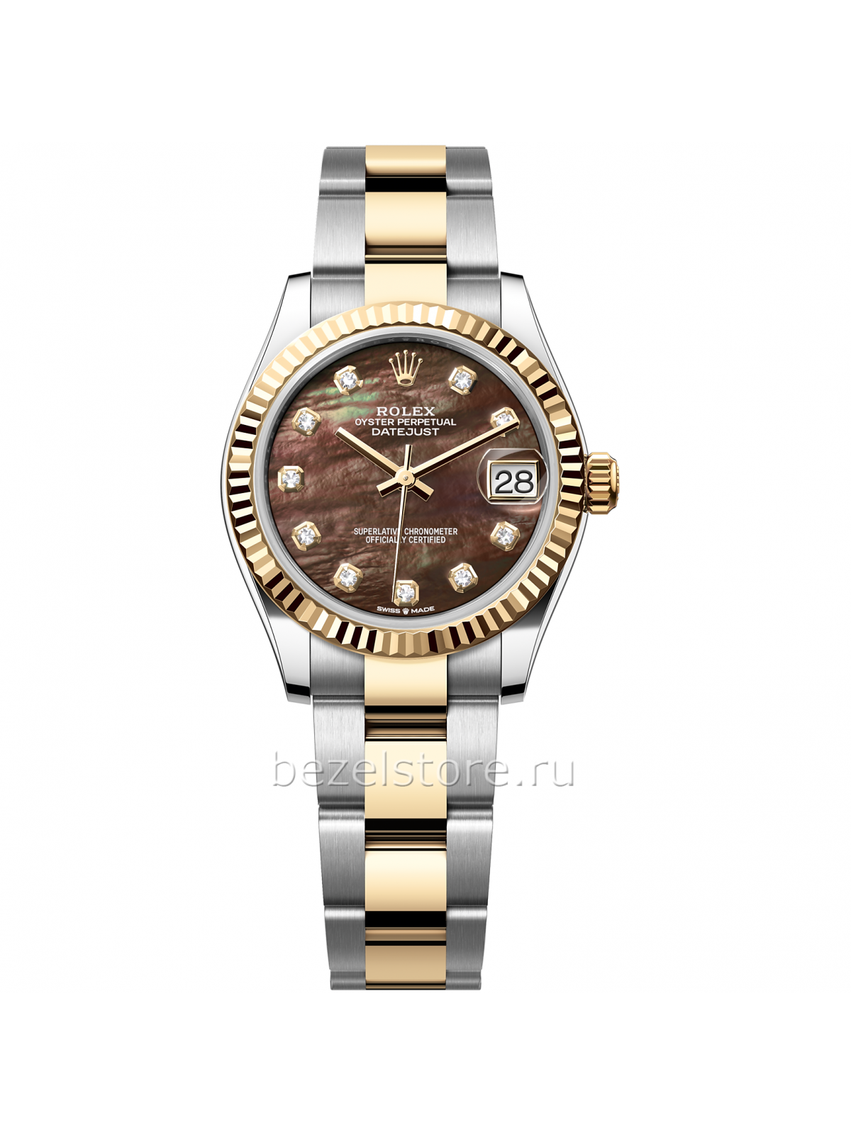 Rolex Datejust 31 mm 278273