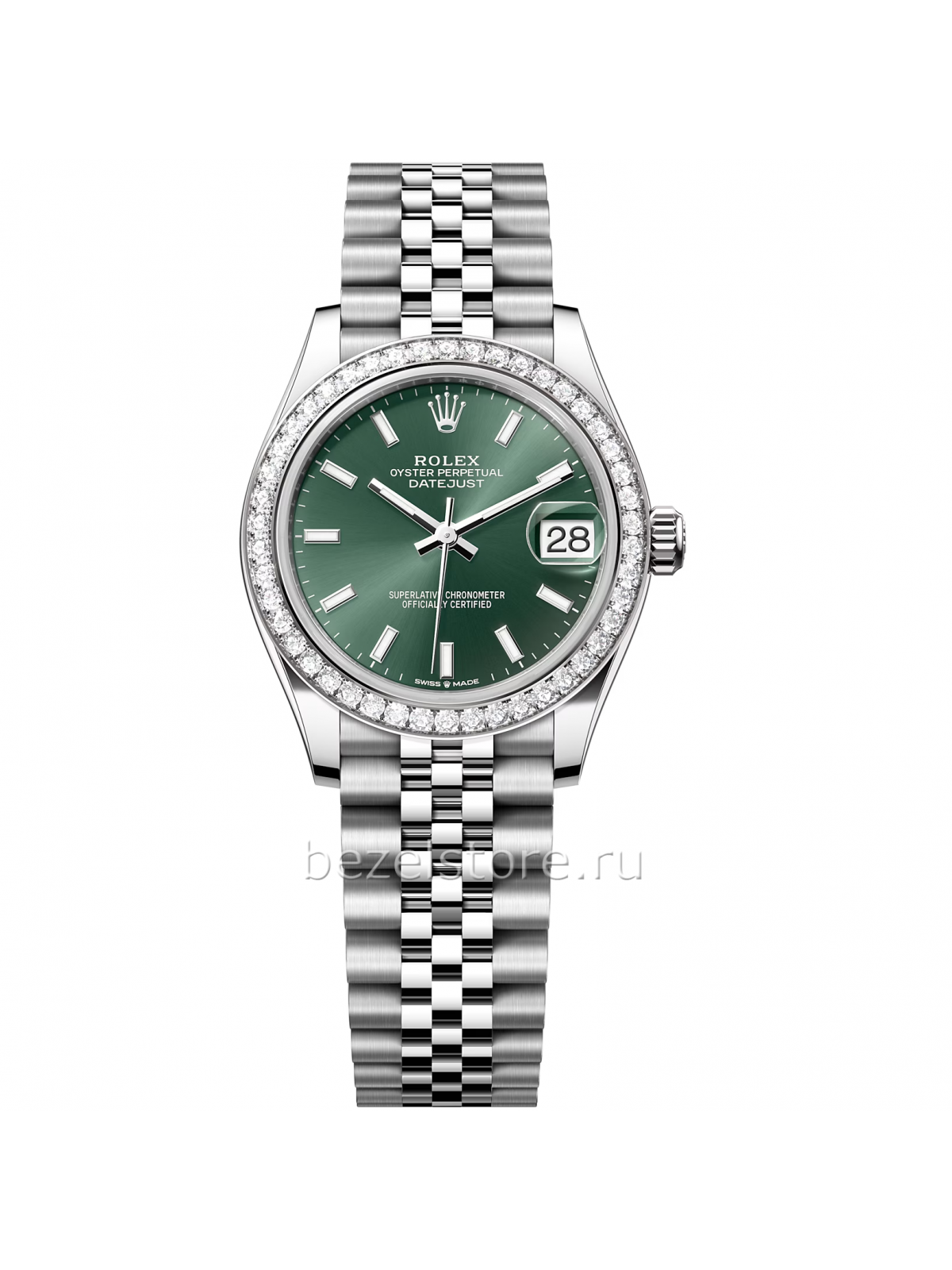 Rolex Datejust 31 mm 278384