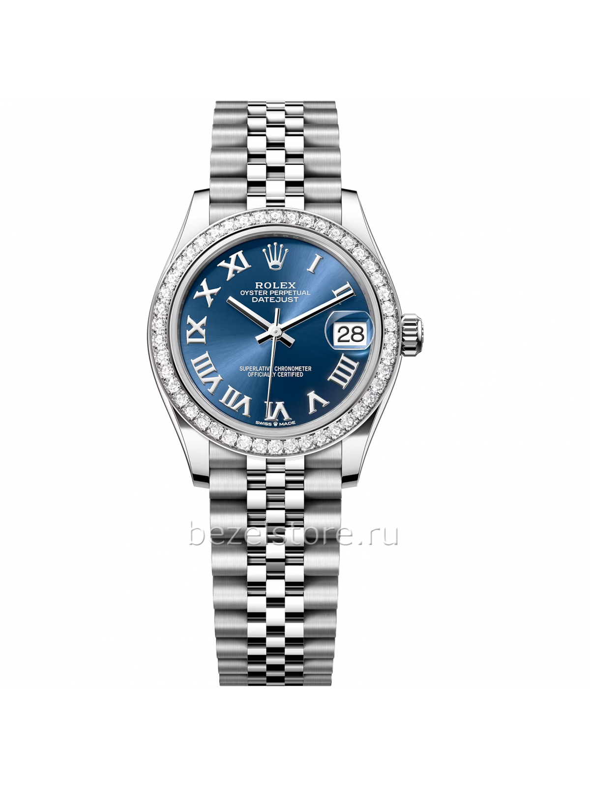 Rolex Datejust 31 mm 278384