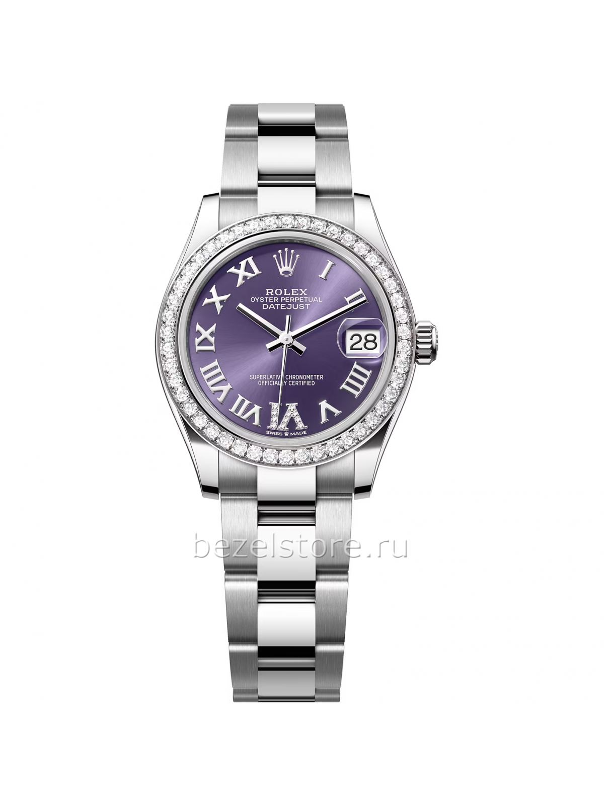 Rolex Datejust 31 mm 278384